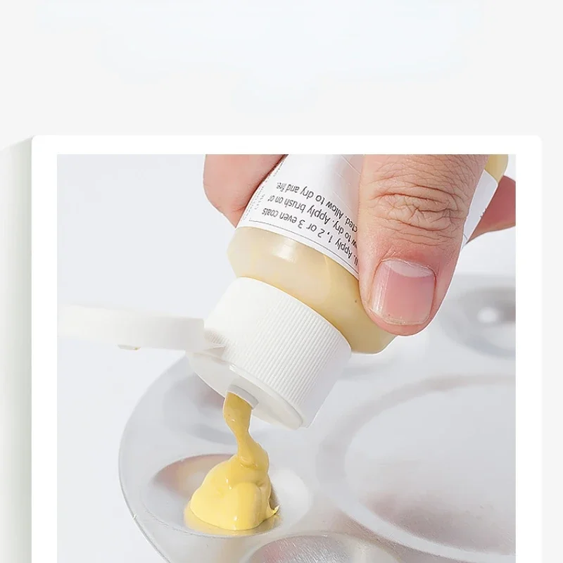 Ceramic Underglaze Pigment Lead Free Glaze Pottery Art Supplies