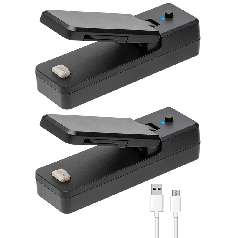 

Мини-сумка, портативные перезаряжаемые ручные вакуумные тепловые уплотнители и резак для хранения пластиковых пакетов