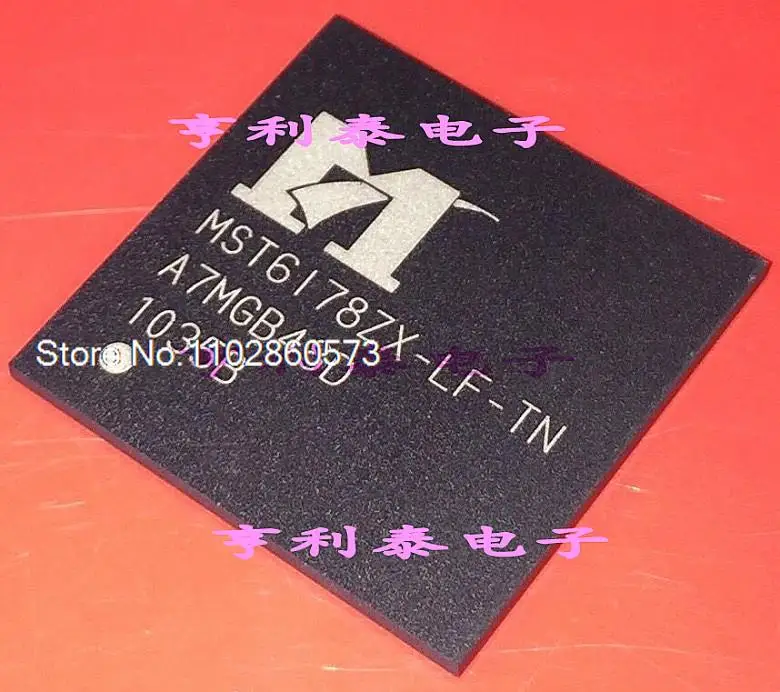 

MST6178ZX-LF-TN MST6I78ZX-LF-TN Original, в наличии. Power IC