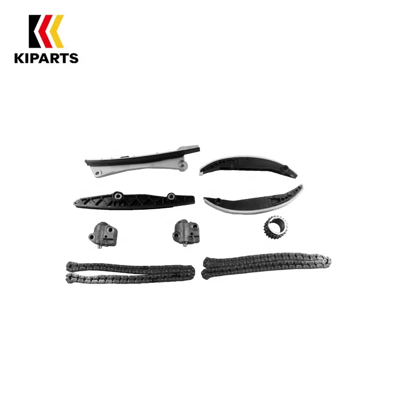 

Timing Chain Kit For Ford Escape 01-07 Tribute Mpv Dohc V6 3.0l 2001-09