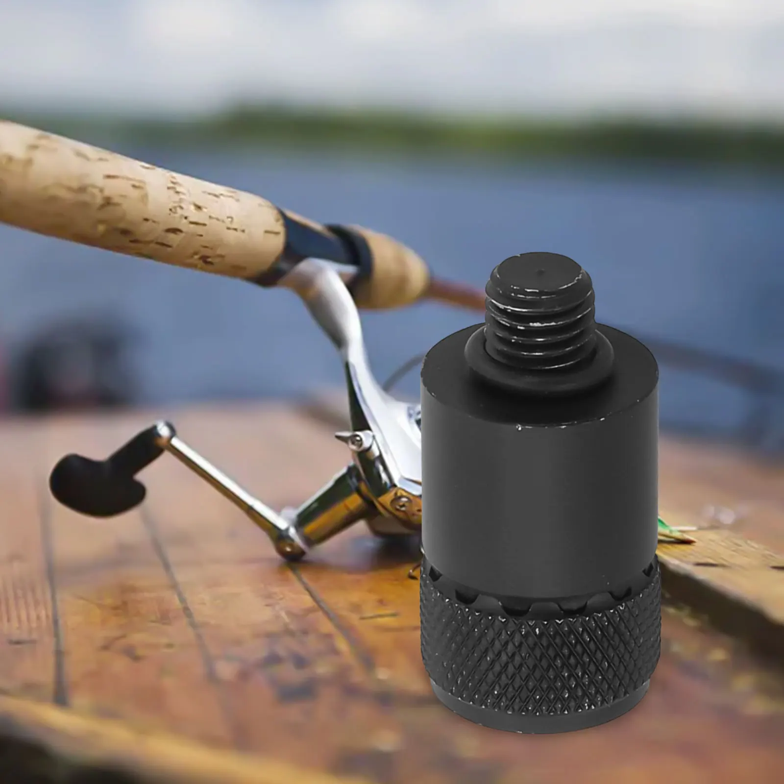 

And Wear Resistant. Carp Fishing Quick Aluminum Carp Fishing Cm High Efficiency Quick Connection New Practical
