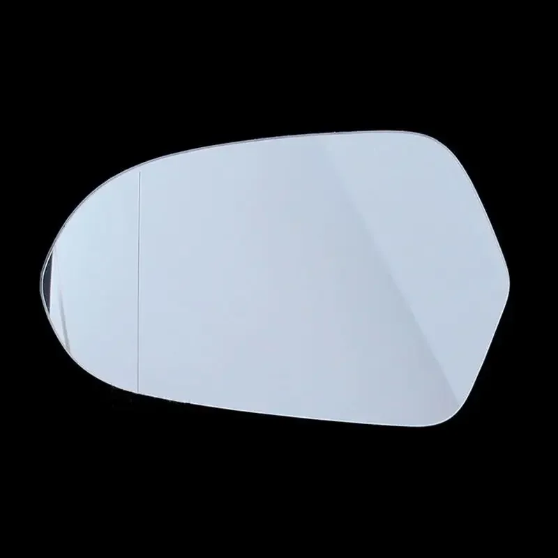 

Auto Replacement Heated Wing Rear Mirror Glass for Audi A6 C7 2012 2013 2014 2015 2016 2017 2018 4G0857535 4G0857536