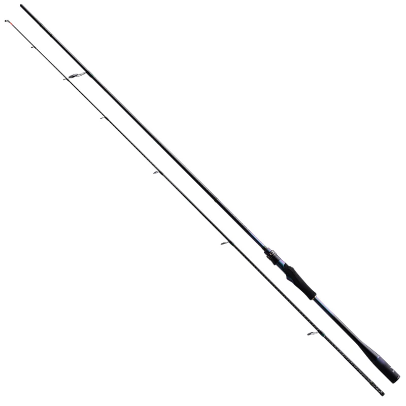 PURELURE LUBINA Spinning Rod 6