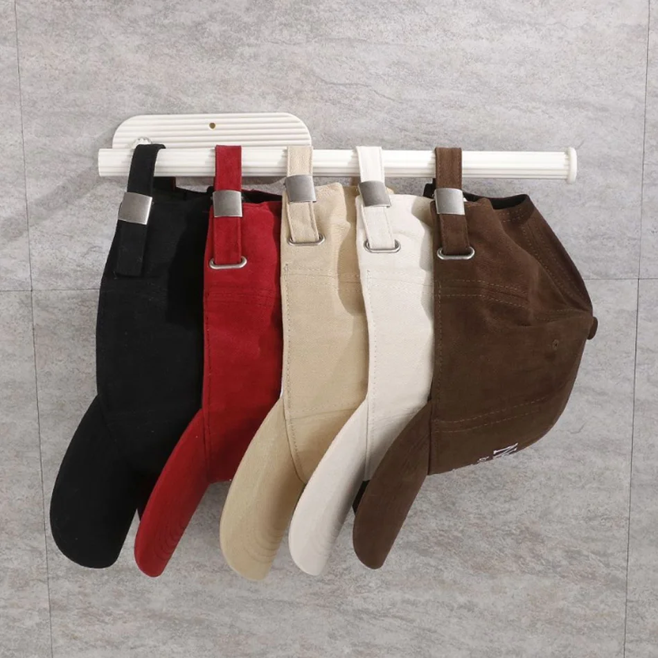 Adhesive Paper Holder ABS for Kitchen Toilet Bathroom Black White Wall Mounted Paper Towel Roll Rack Tissue Storage Holders paper towel holder toilet paper holder toilet paper rack paper towel rack