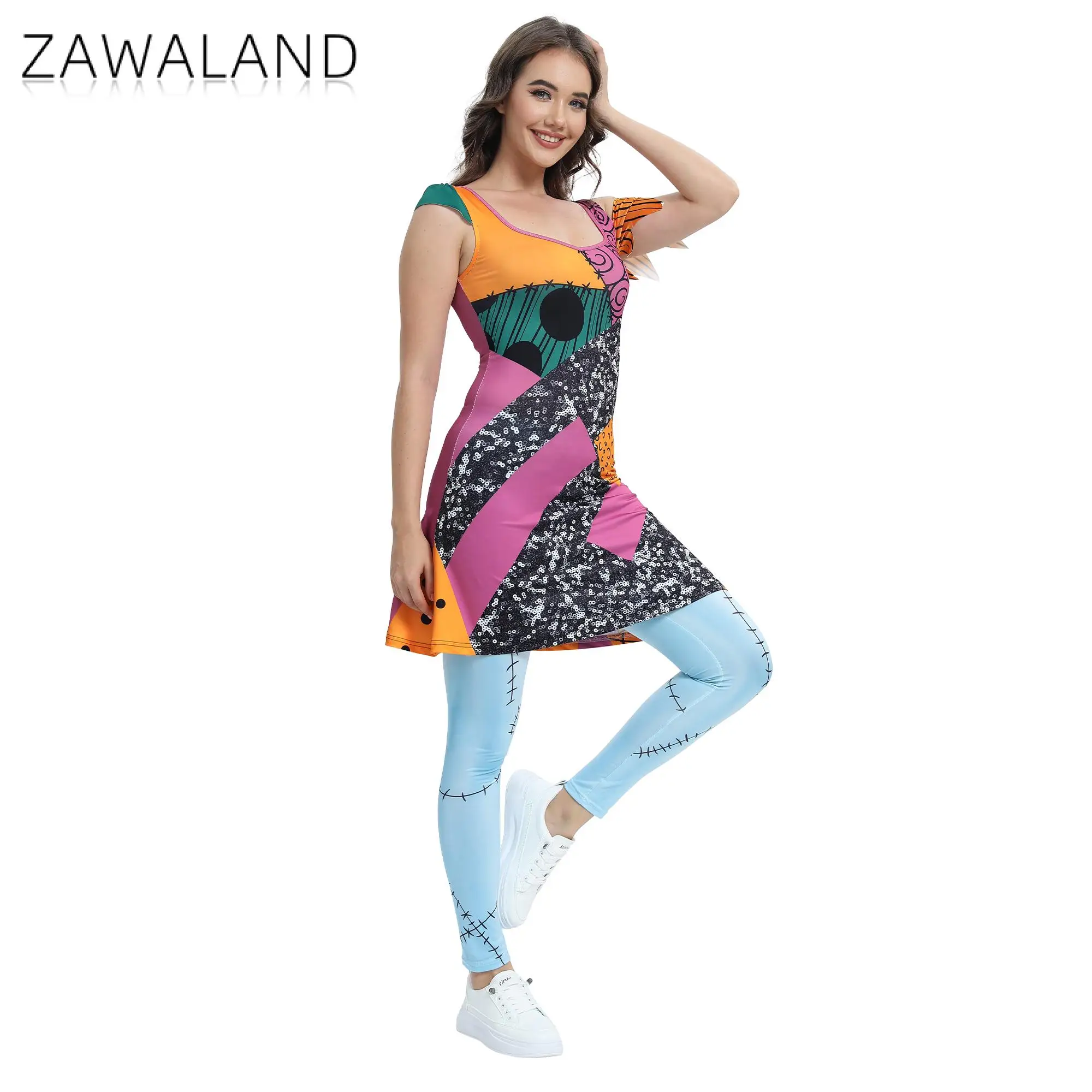 Zawaland   Ʈ ĹƮ, Ÿ ٵƮ,  뽺, ҷ ִϸ̼ ȭ  ڽ, ǽ Ƽ ڽƬ, 2 