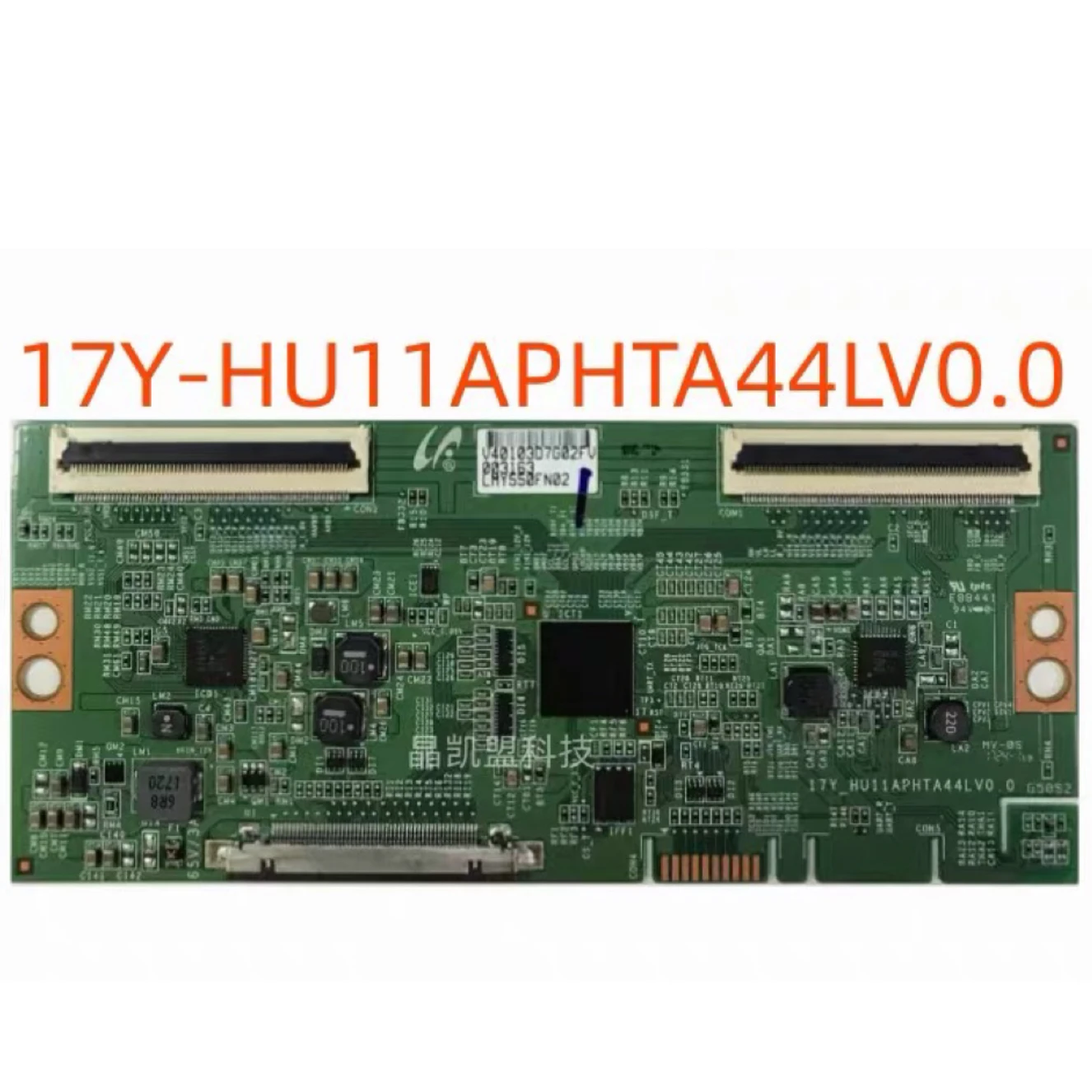 

Original 55 inch 17Y-HU11APHTA44LV0.0 17Y_HU11APHTA44LV0.0 Logic Board