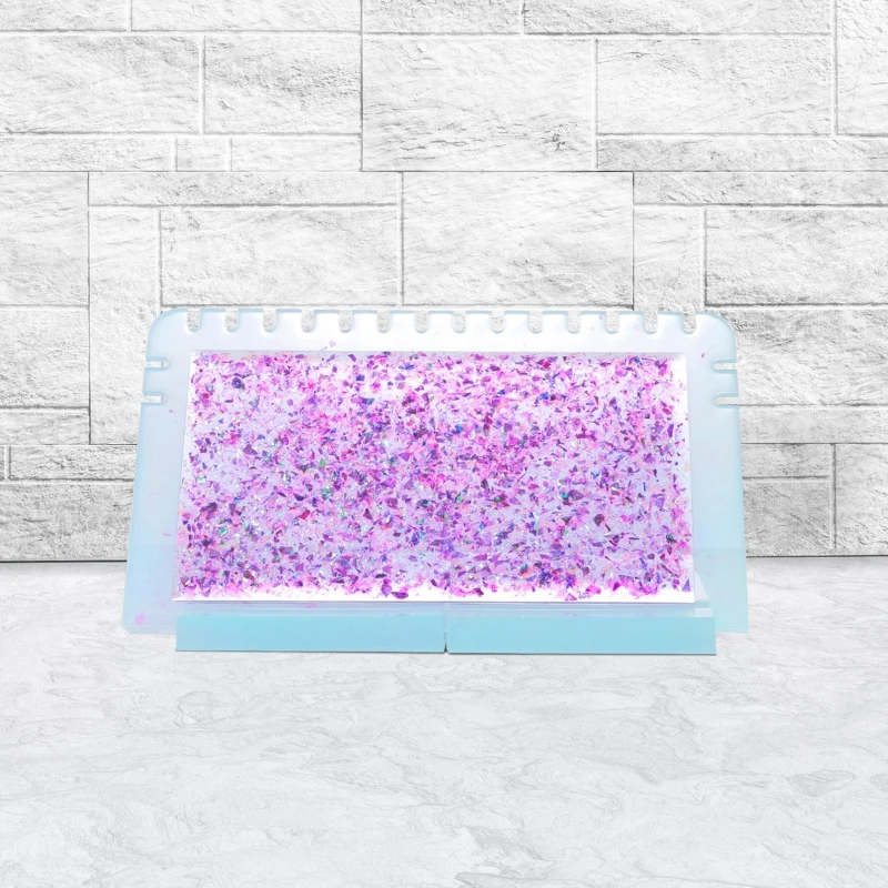 1 Set Necklace Storage Display Stand Epoxy Resin Mold Ornaments Silicone Mould Drop shipping