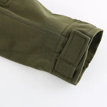 Oulylan Camouflage Long Sleeve Hunting Climbing Shirt Male Breathable Sport Clothes Men's Outdoor Hiking T-Shirts Hunting 4