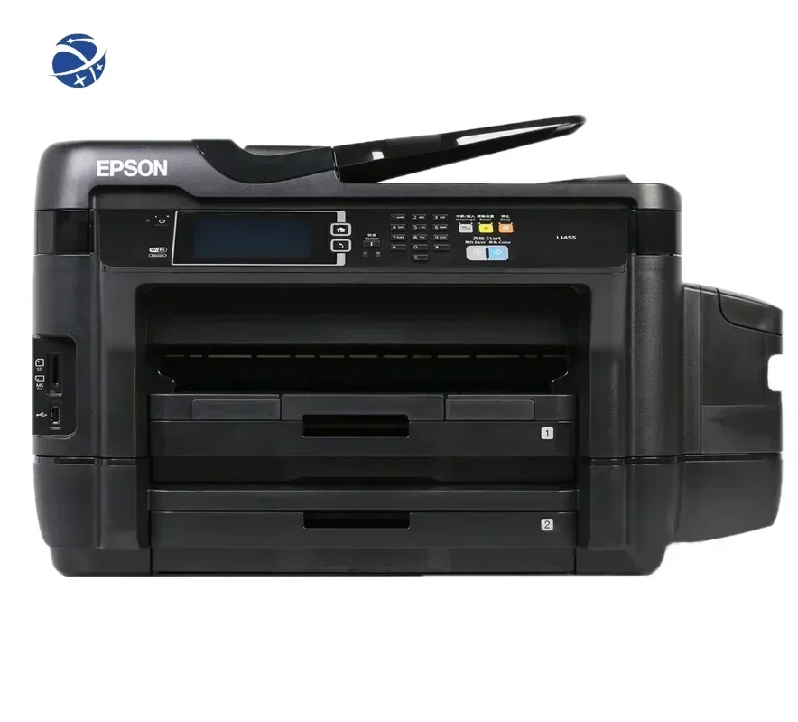 Refurbished-for-Epson-L1455-Photo-All-in-One-Ink-Tank-Printer-portable ...