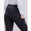 Cavassion Stretch Full Silicone Equestrian Pants Knight Summer Equestrian Pant Women Horse Riding Trousers 3