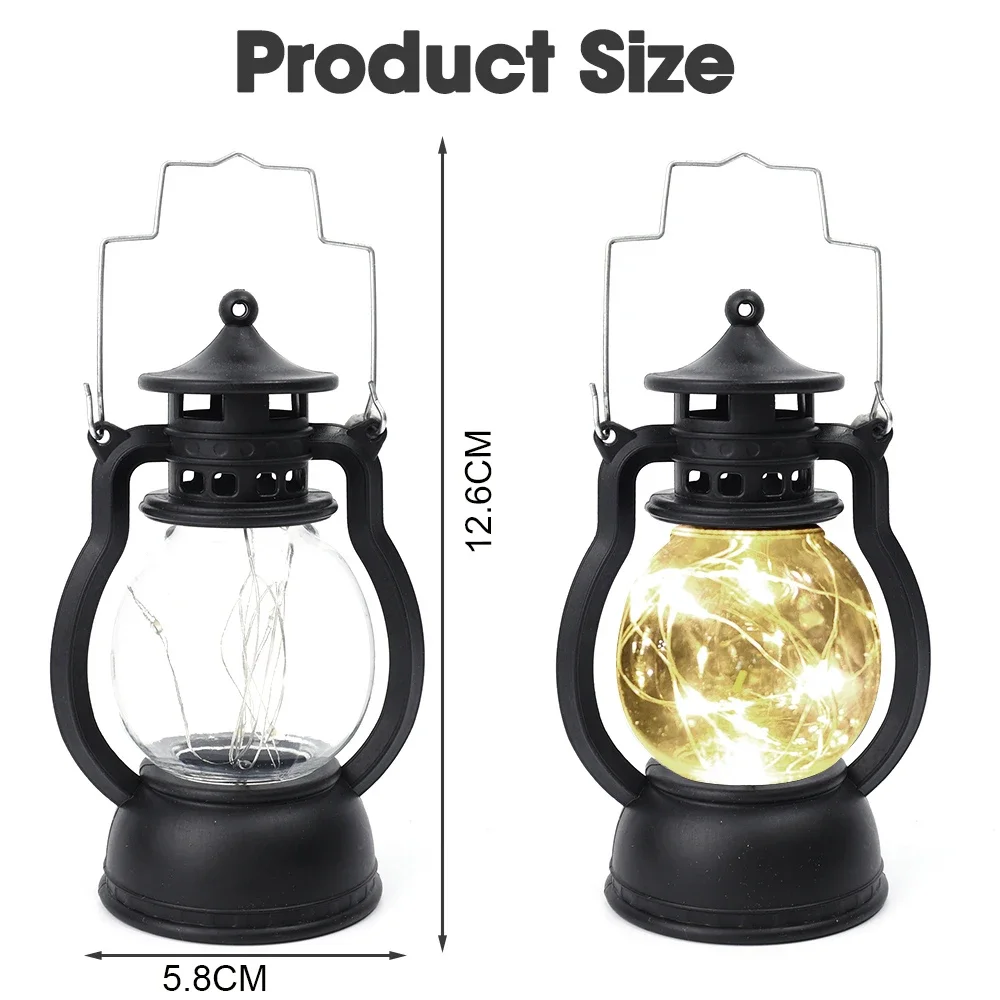 Camping Light Portable Flashlight Portable Lanterns Camping Lamp Camping Lantern Portable Work Lights Portable Work Light Portable Torch Portable Light Bulb Portable Fill Light Retro Style Portable Night Light Outdoor Camping Light Rechargeable Tent Lantern Garden Lawn Wedding Party Decoration