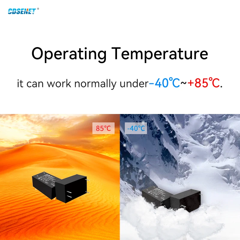 100~250V AC-DC Buck Power Supply Module 5V 2400mA Small Size AM11-12W05V Output Power 12W Low Power Consumption Fireproof Shel