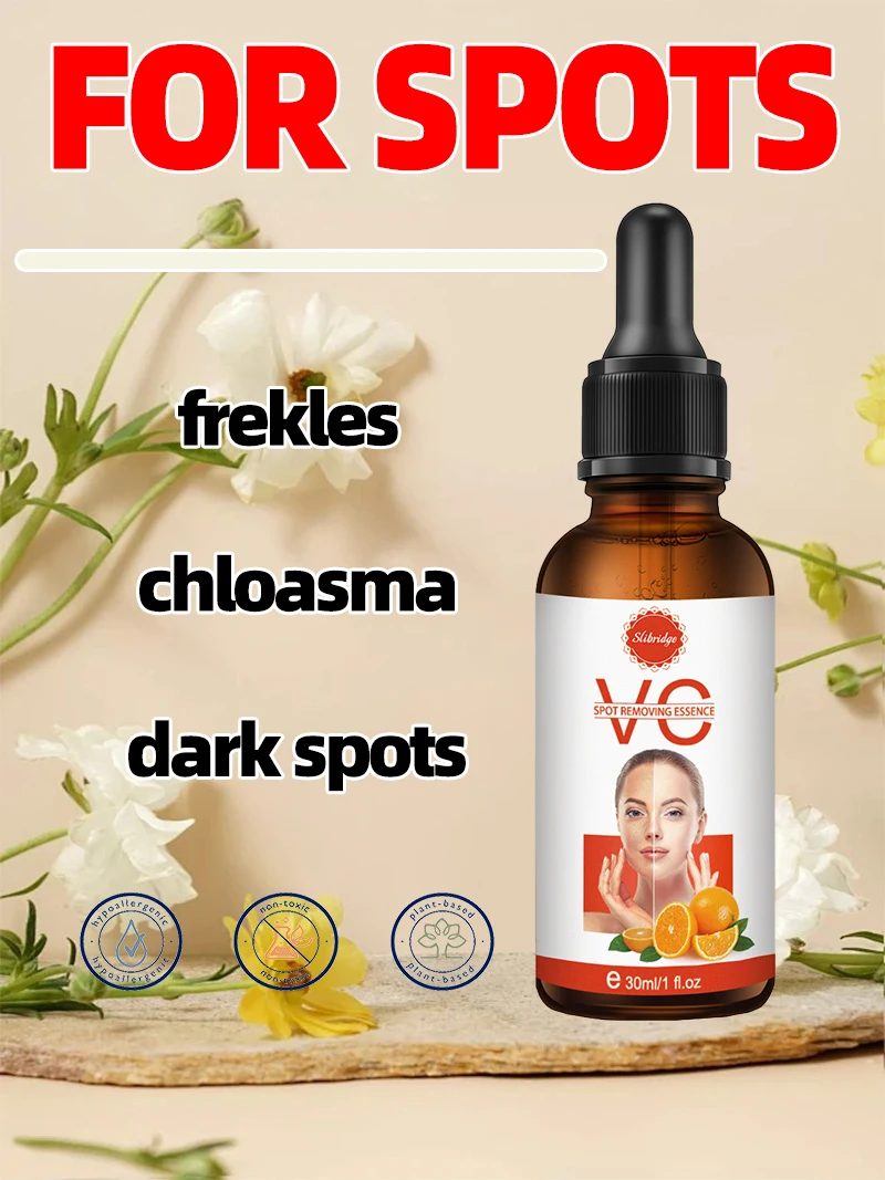 

Moisturizes lightens M-elanin refines Pores