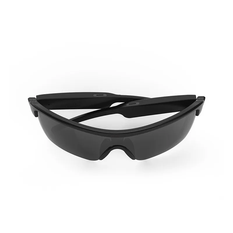 3C Founder Smart Bluetooth Sunglasses Earphone Riding Style Audio Call Music Men And Women Polarized Sunglasses Cool Comfortable