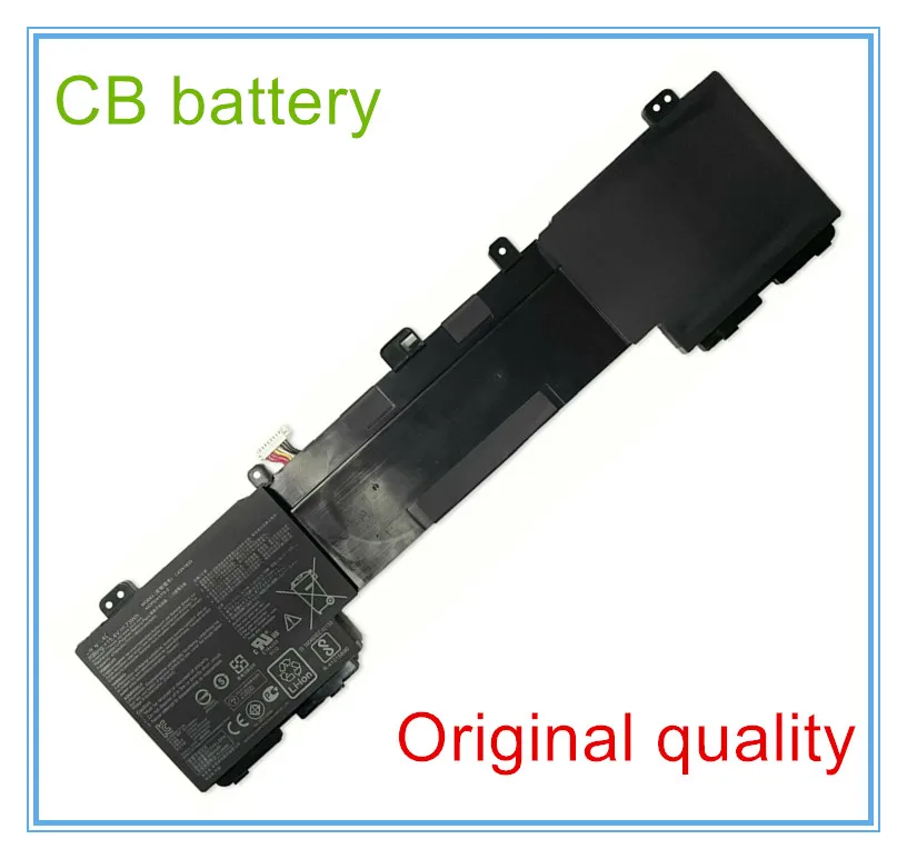 

Батарея для ноутбука C41N1802 для S 3s Plus GX701 GX701GW GX701GX GX701G GX701GWR GX735GW GX735GX 76WH