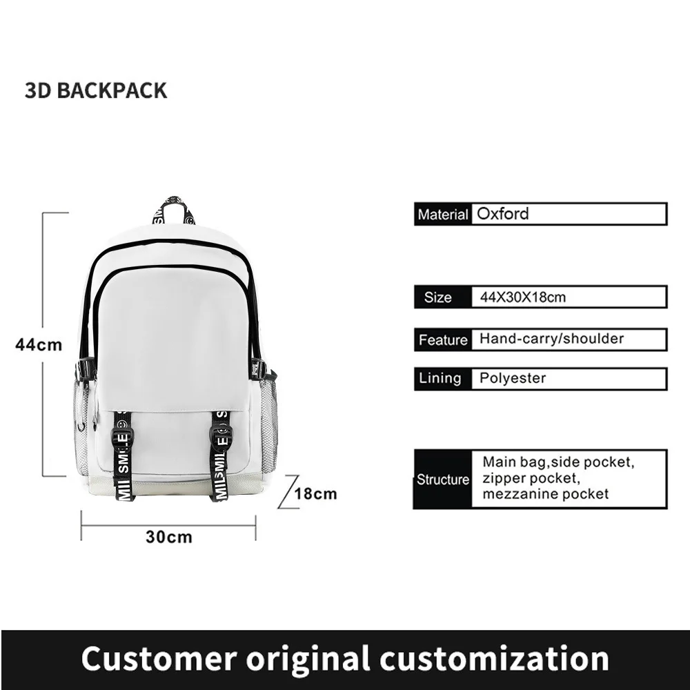 Roblox Mochila Escolar Moderna De Adolescentes, Bolsa Bonita De Pano Oxford  Com Usb Para Homens E Mulheres, Para Meninos E Meninas, Venda Imperdível -  Mochilas Escolares - AliExpress