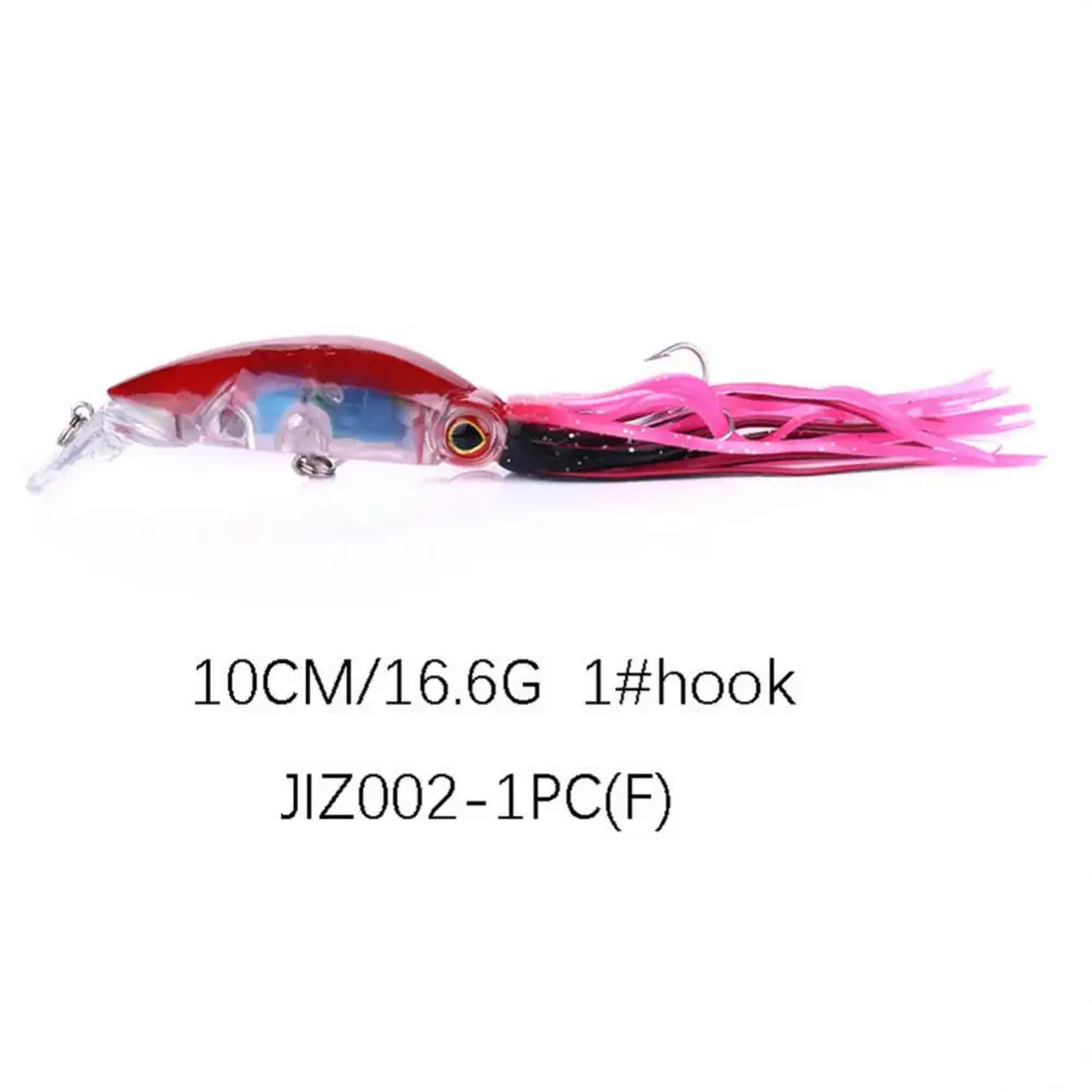 A6 10cm 16.6g