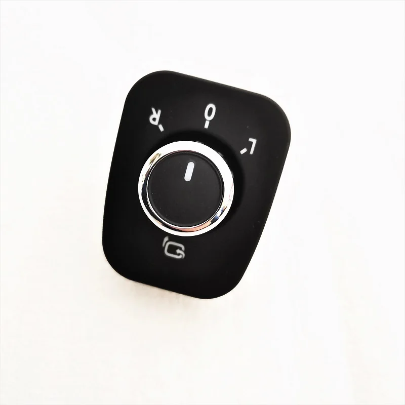 Per Gmw Great Wall C50 H6 Haval H7 Specchio Di Retromarcia Pieghevole Elettrico Manopola Dell'Interruttore Di Regolazione Del Controllo Della Retromar