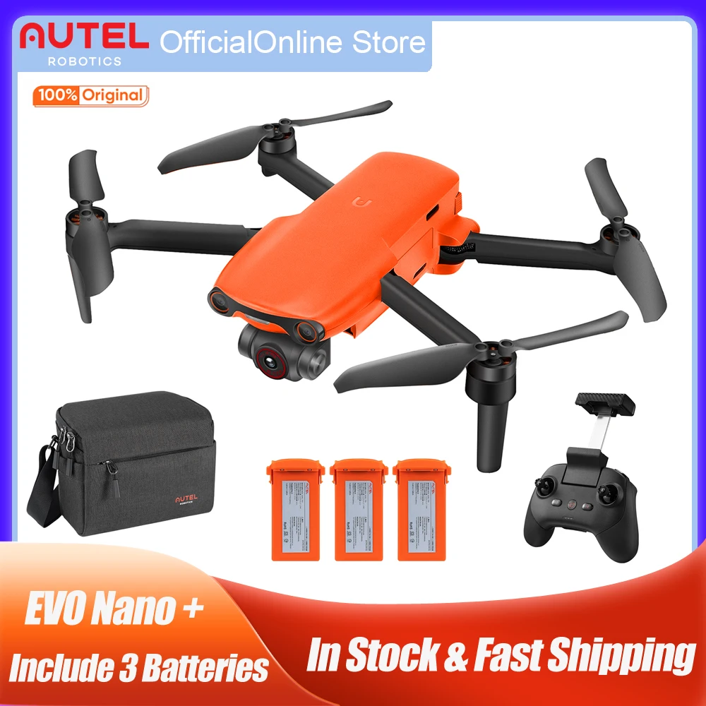 autel-robotics-evo-nano-plus-camera-drone-249g-4k-camera-rc-drone
