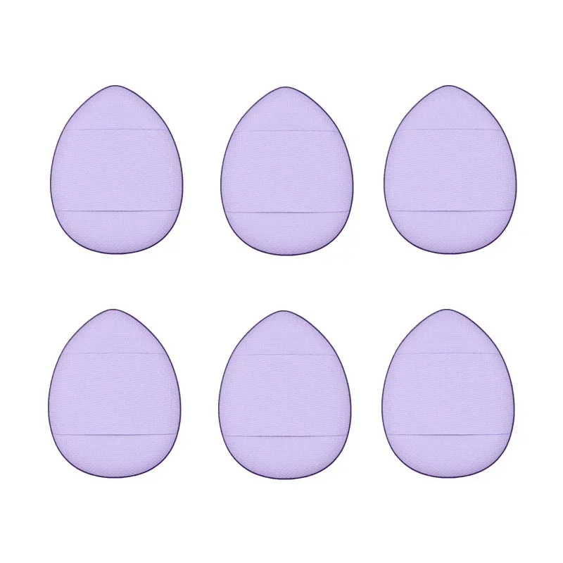 Purple No Box 6Pcs