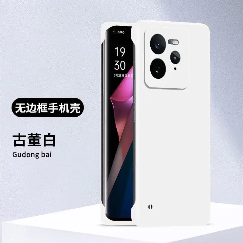 Fashion Graphite Heat Dissipation Magnetic Protective Case with Anti-Fall Cover
