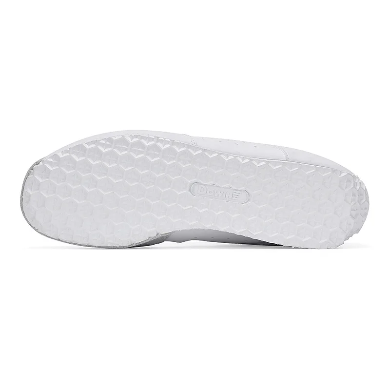 Do-win Professional Fencing Shoes for Men Women Size 32-46 Leather Training Athletic Breathable Light FC32201