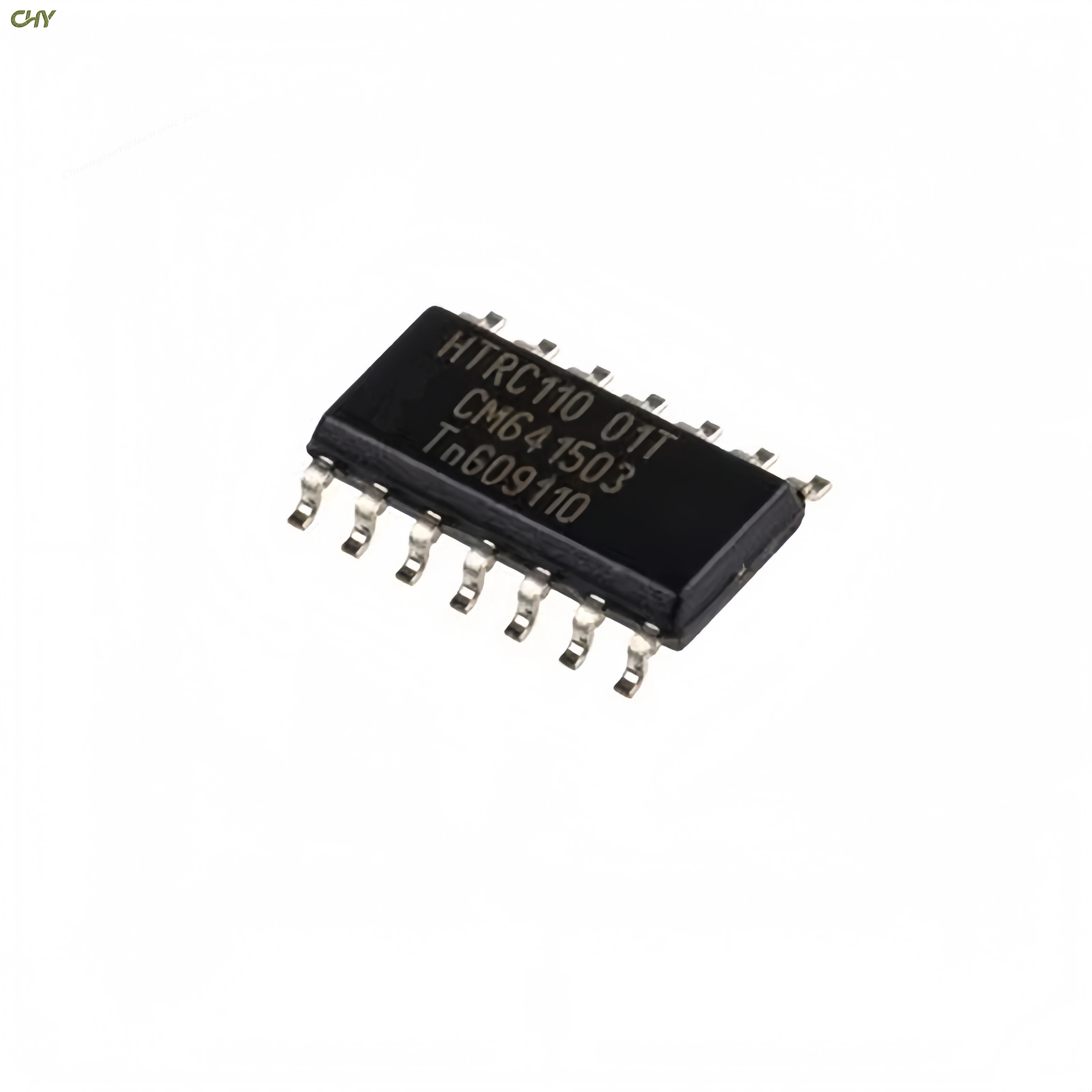 HTRC110 01T HTRC11001 HTRC11001T SOP14 Monitoring Chip