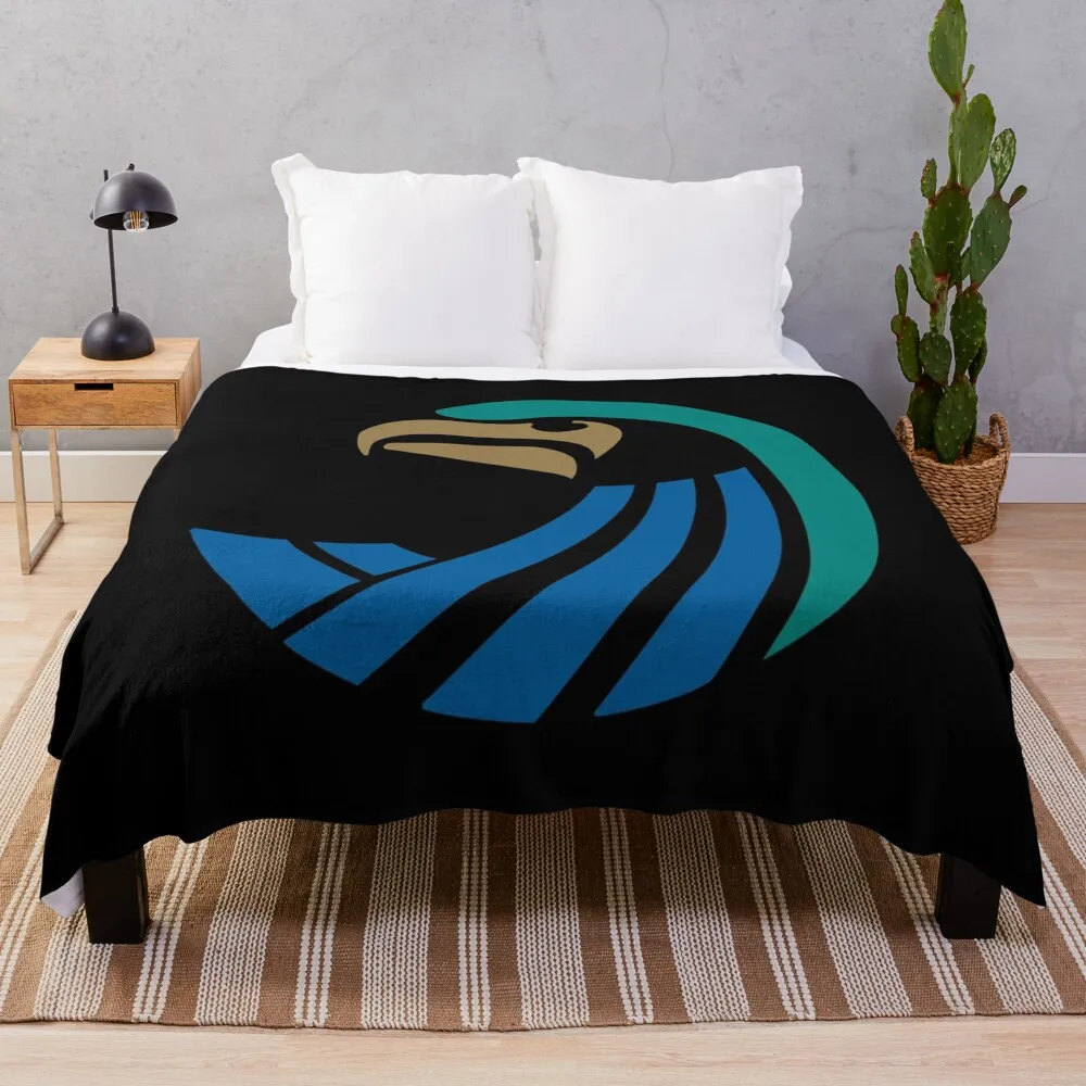 

Salve Regina University Throw Blanket For Sofa Thin Soft Big Weighted Decoratives Hairys Blankets