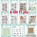 M8943-M8950-A Set 11