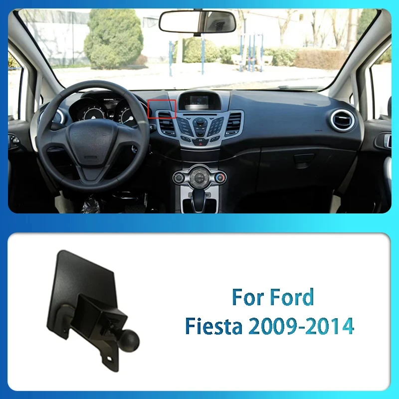 Специальный автомобильный держатель для Ford Mustang Taurus F150 SVT PAPTOR Kuga Explorer Fiesta 140 Lexus UX EQUATOR (art.: 3920c79dfd9bf) - 3920c79dfd9bf