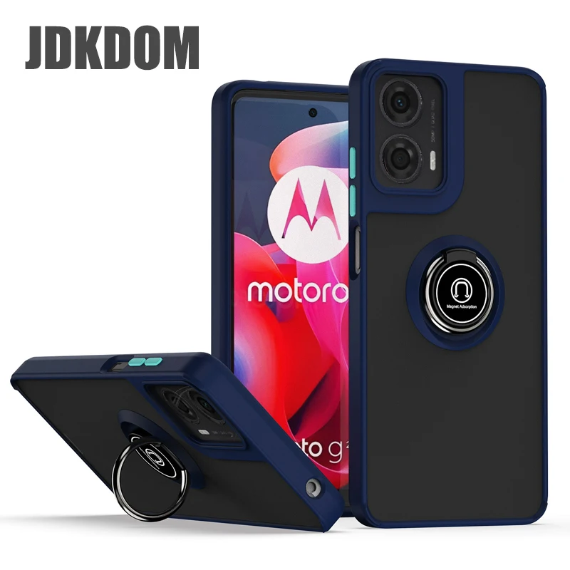 JDKDOM Multi-Device Protective Bracket Phone Case
