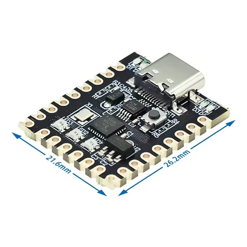 Atmega328p Ĩ CH340 ���� ��Ʈ�� ���� Arduino ȣȯ 10Pcs NANO V3.0/Nano Super Mini Type-C ���� �����