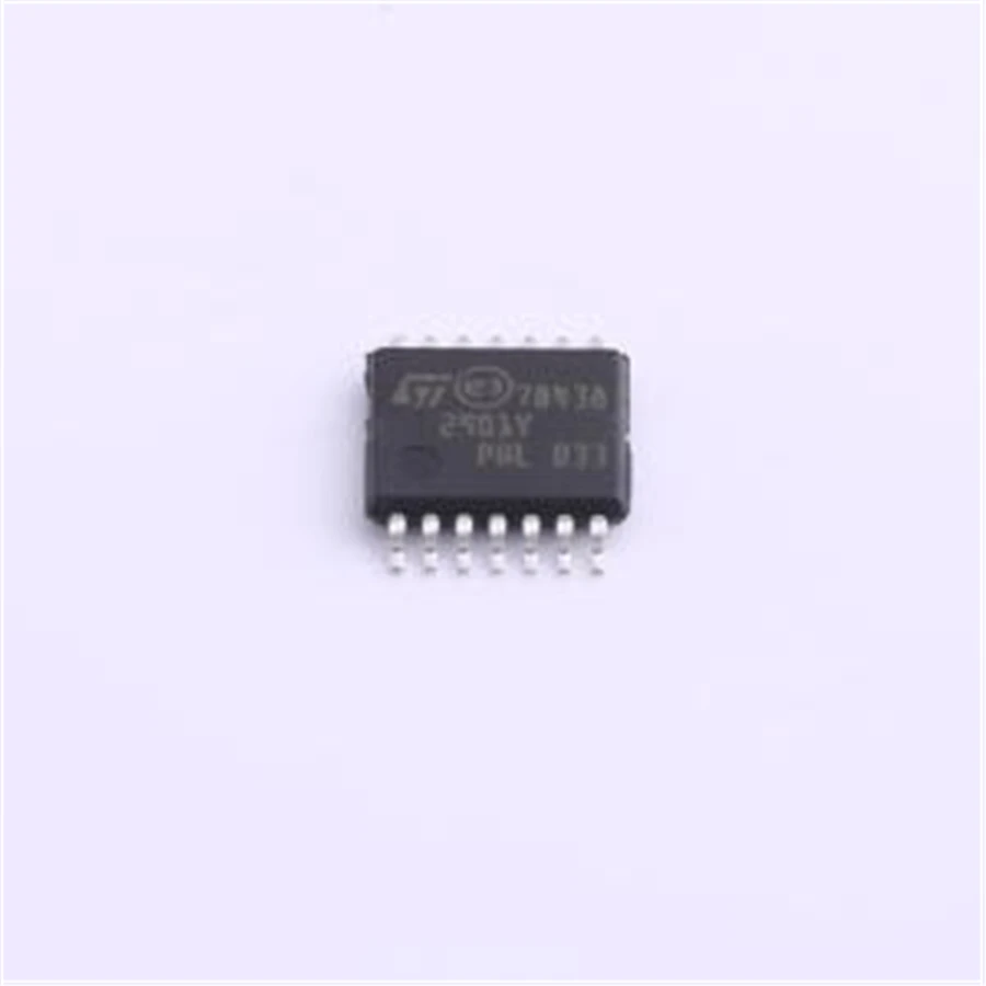 LM2901YPT