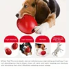 Interactive Dog Toy Dispenser  Dinosaur Egg-Shaped Design   Perfect for Slow Feeding and Playing 5