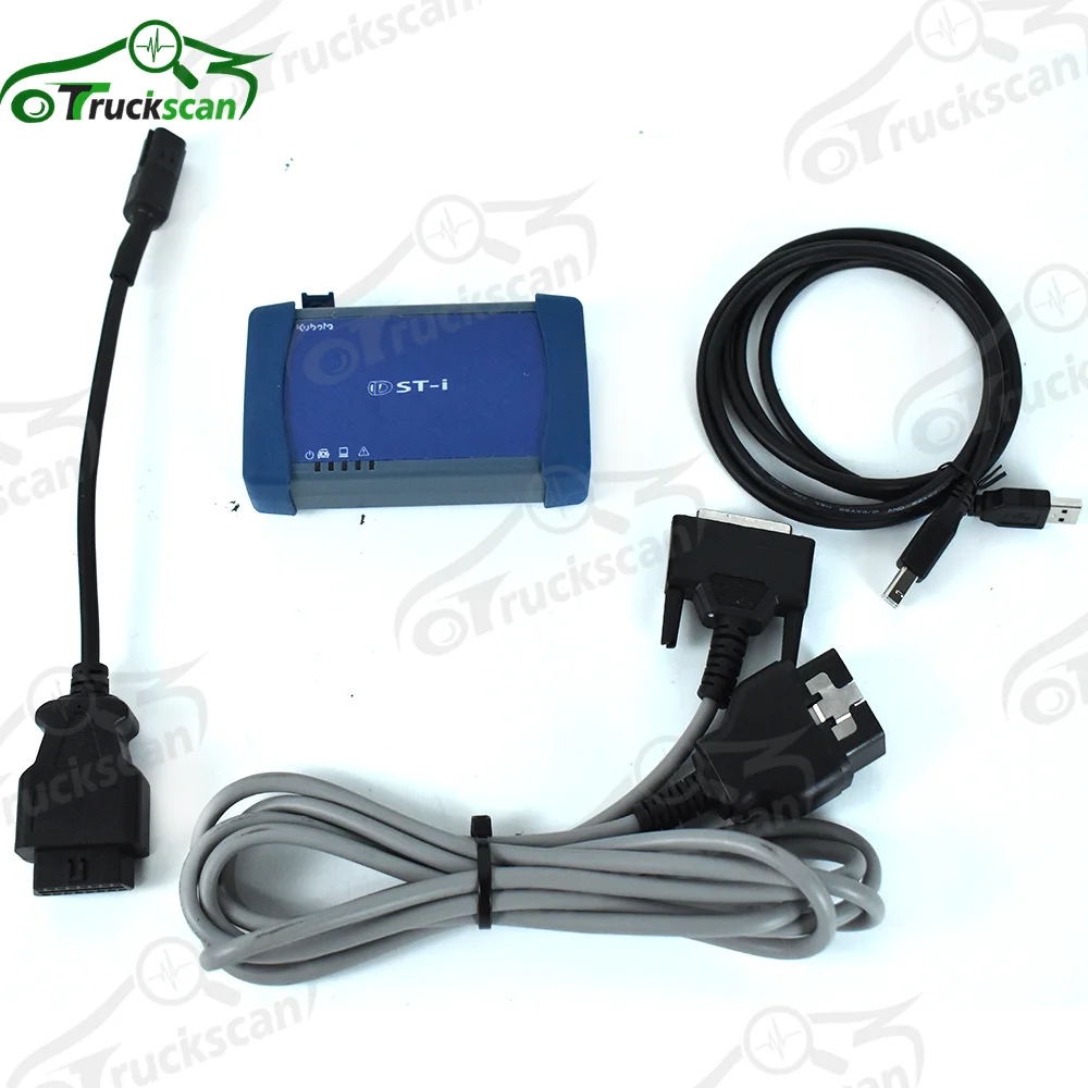 NEW For DENSO Diagnosis KIT (DST-i) Diagnostic System Tester (DST