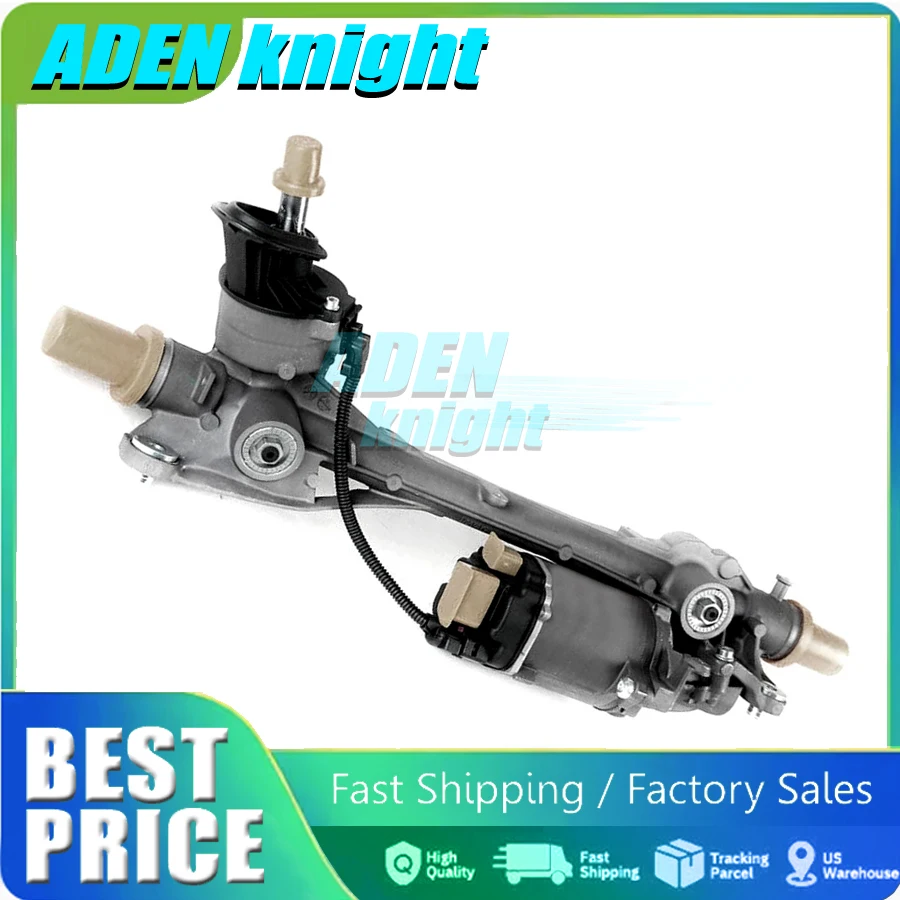 

Power Steering Rack GEAR Box For VW Golf e-Golf AUDI A3 5Q1423055G 5Q1423055M 5Q1423055GX 5Q1423051AA 5Q1423055 5Q1423055A