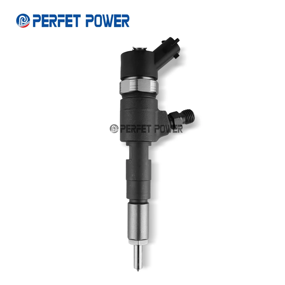 

China Made New Common Rail Fuel Injector 0 445 110 186 0445110186 for OEM 33800 4A100 33800-4A160 33800-4A170 33800 4A150
