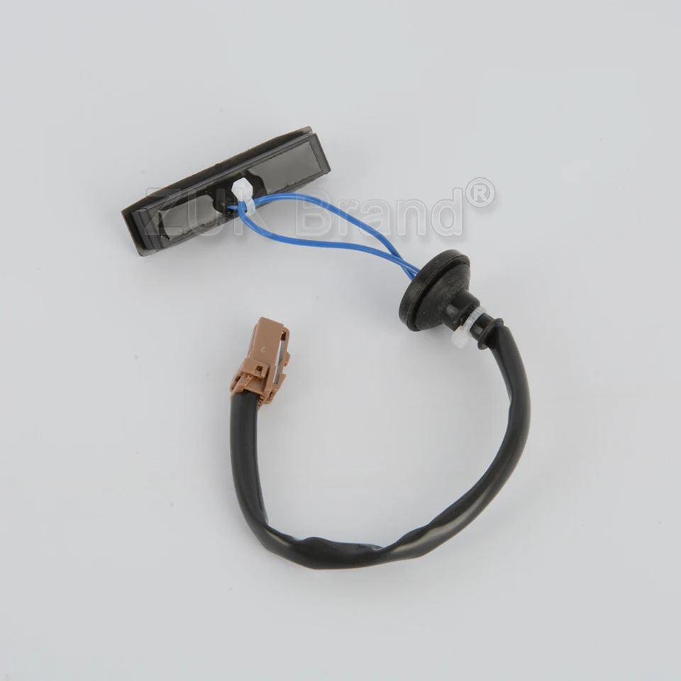 ZUK ワンボタンリアゲートトランクリッドロック開閉リリース