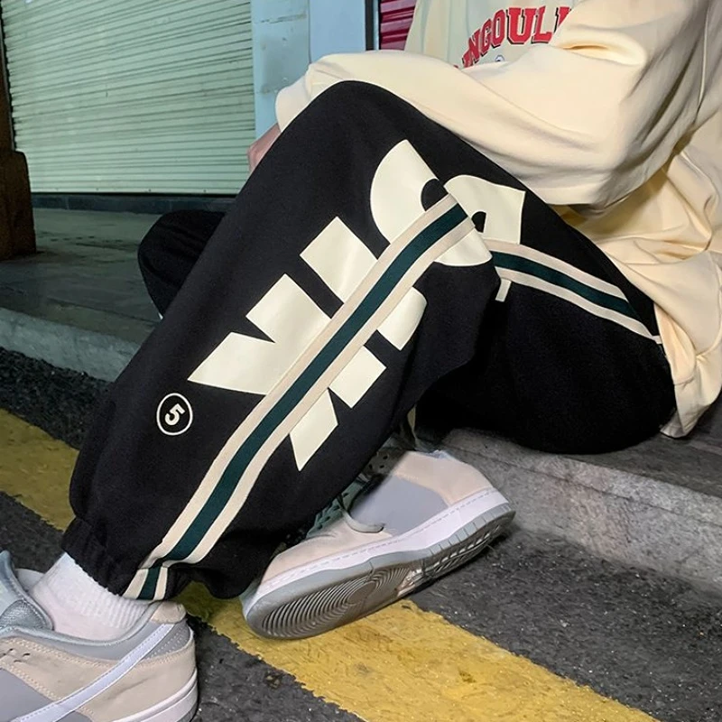 The Great Sweatpants|men's Casual Sweatpants - Terry Cotton