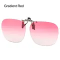 Gradient Red
