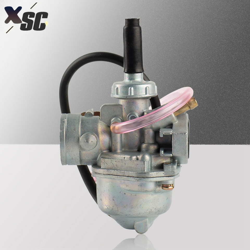 CARBURETOR FOR HONDA Z50 Z 50 R 50CC DIRT PIT BIKE 1986 1987 1988 1989 CARB NEW - Foto 11