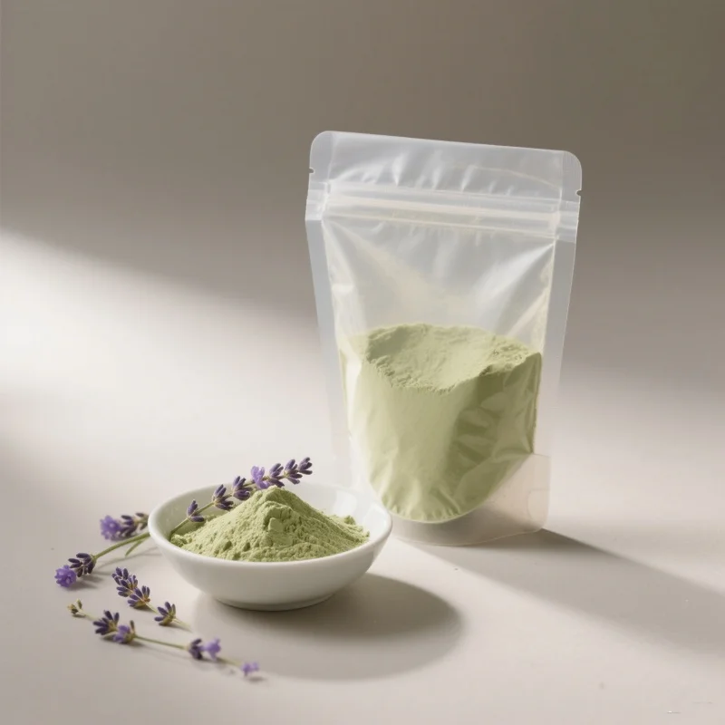 Lavender Powder