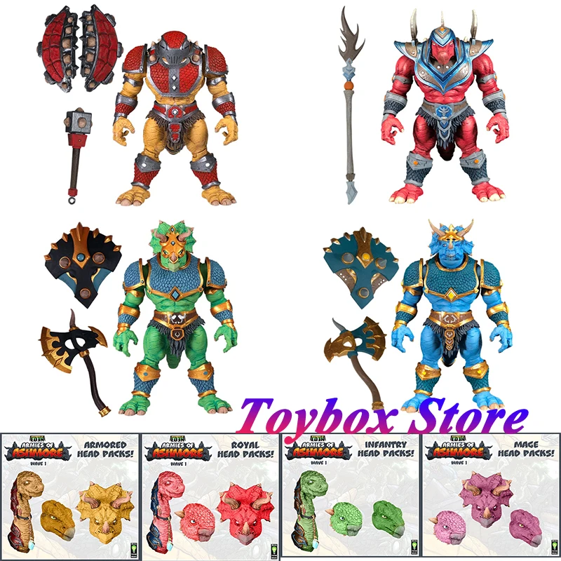 その他 Armies of ashmoore 20cm! Rydoor 1/12 Defenders of Eden Armies of Ashmore Rydoor Vasapo