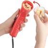 Dog Food Training Equipment Portable Interactive Treat Dispenser Launcher Gun Pet Treat Launcher for Dog Cat Exercise Training 5