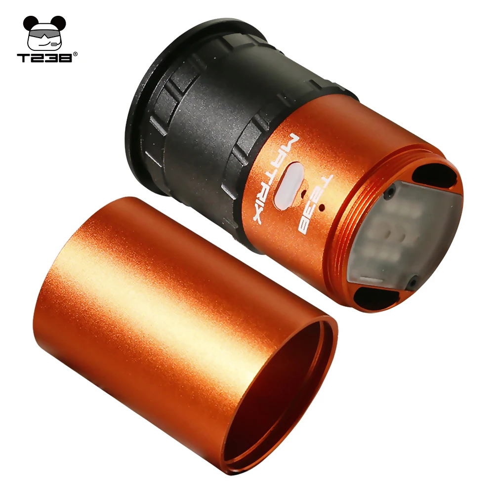 T238 マトリックス 40mm トレーサー - AliExpress