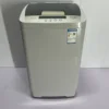 C 8.5kg Top Loading Washing Machine Smart Automatic Clothes Dryer  Stainless Laundry Prices Gran Capacidad Descuentos 1