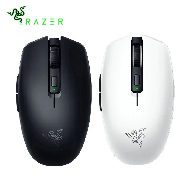 Wireless Mouse Gaming Mouse Wireless Gaming Mouse Wireless Optical Mouse Razer Orochi V2 Mobile Wireless Gaming Mouse