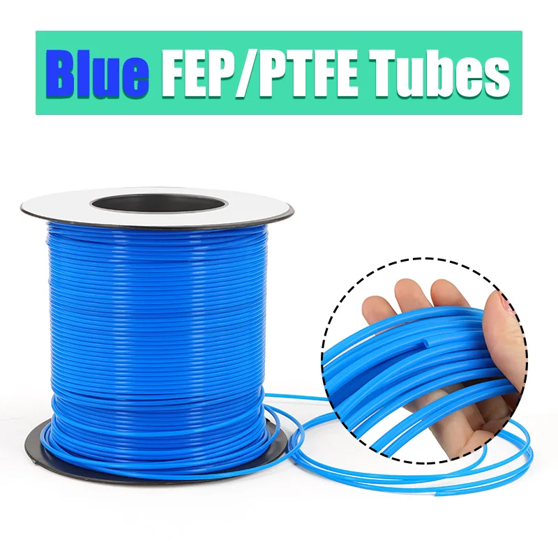Produktbild von 1 M Kupferdrahtspule – Weiches Kupferrohr 8x1 Mm Für Klimaanlagen & Co.