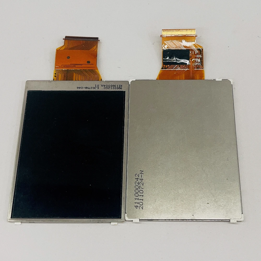 1 Pz Nuovo Di Zecca Per Sony Dsc-Wx50 Wx100 Wx200 Wx220 A58 A68 Display Lcd Schermo Accessori Per Fotocamere Parte Di Ricarica