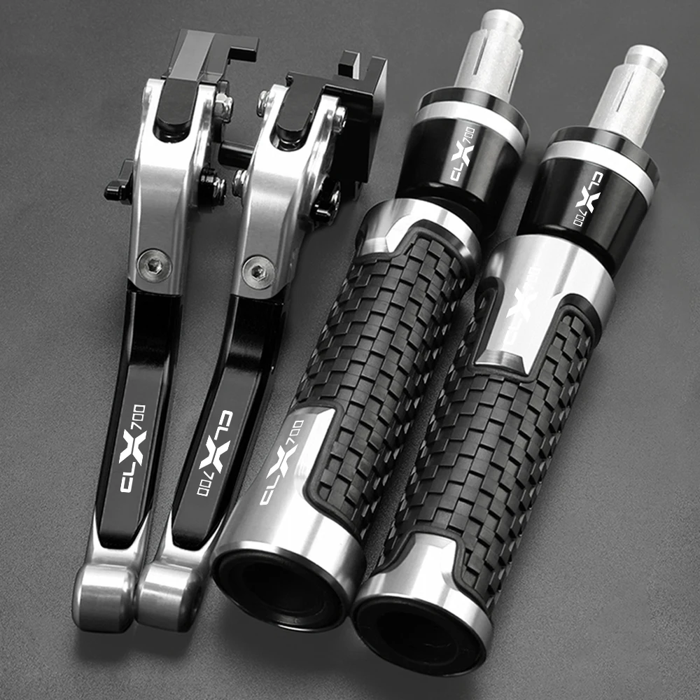 700 CLX Accessories For CFMOTO CF MOTO 700CLX 700CL-X CLX700 2023 2022 2021 2020